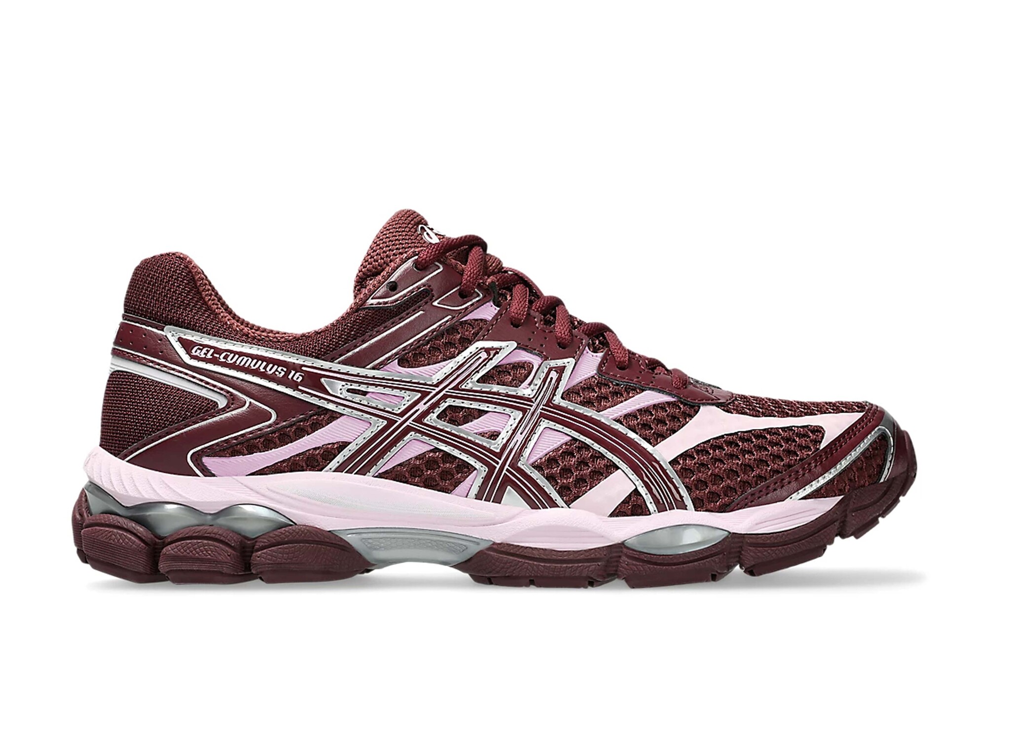 GEL CUMULUS 16 Port Royal Port Royal 1203A733 600 ASICS GEL CUMULUS 16 Port Royal Port Royal 1203A733 600