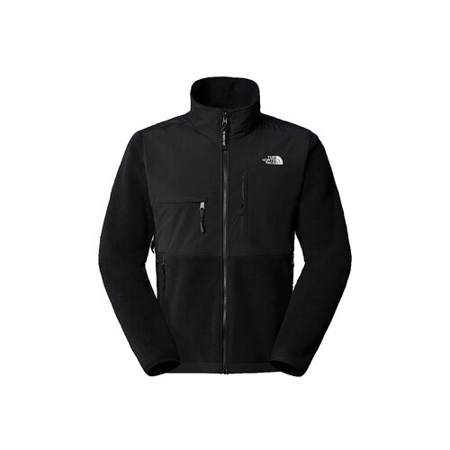 M Retro Denali Jacket Black NF0A88XHJK31