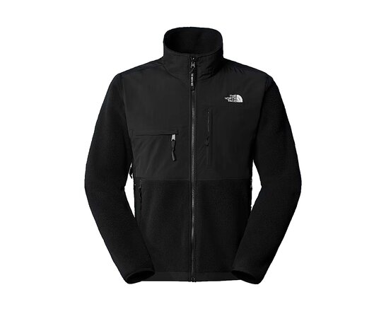 The North Face M Retro Denali Jacket Black NF0A88XHJK31