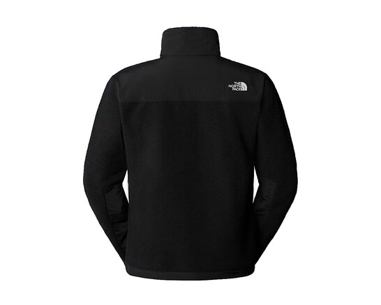 The North Face M Retro Denali Jacket Black NF0A88XHJK31