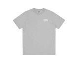 Billionaire Boys Club Small Arch Logo T Shirt Flat Grey BC003