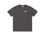 Billionaire Boys Club Small Arch Logo T Shirt Space Grey BC003