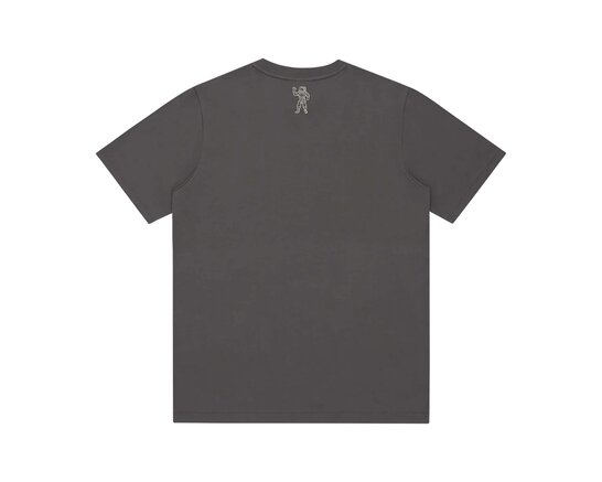 Billionaire Boys Club Small Arch Logo T Shirt Space Grey BC003
