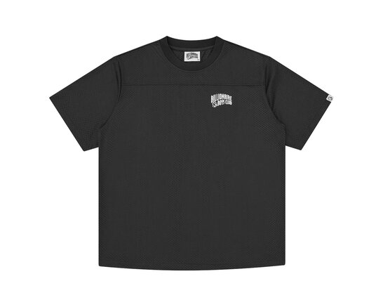 Billionaire Boys Club Arch Logo Sports Jersey Black BC039