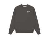 Billionaire Boys Club Small Arch Logo Crewneck Space Grey BC004