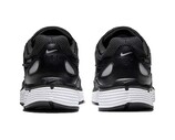 Nike P 6000 Black Black White CD6404 026