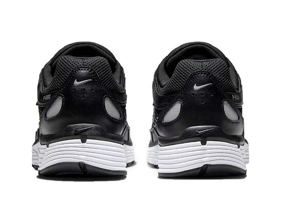 Nike P 6000 Black Black White CD6404 026
