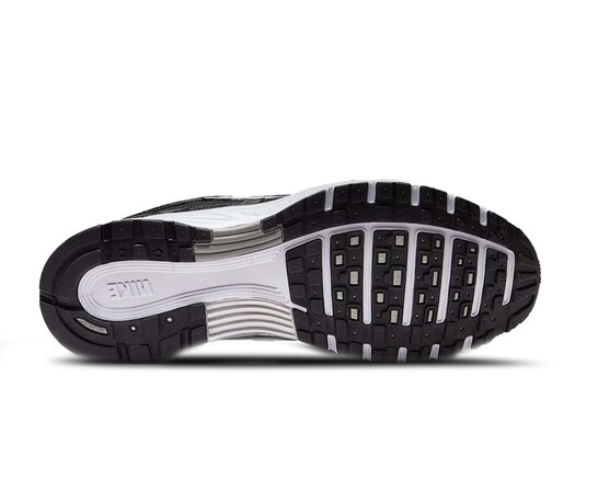 Nike P 6000 Black Black White CD6404 026