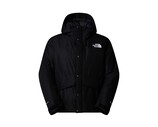The North Face M Mountain Down Jacket Black NF0A8D1VJK3