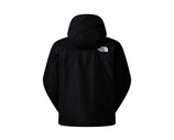 The North Face M Mountain Down Jacket Black NF0A8D1VJK3