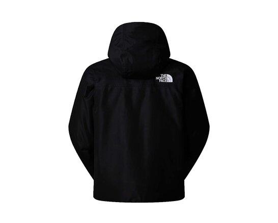 The North Face M Mountain Down Jacket Black NF0A8D1VJK3