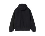 Carhartt WIP OG Active Jacket Black Stone Canvas I035891
