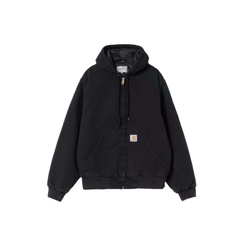 OG Active Jacket Black Stone Canvas I035891