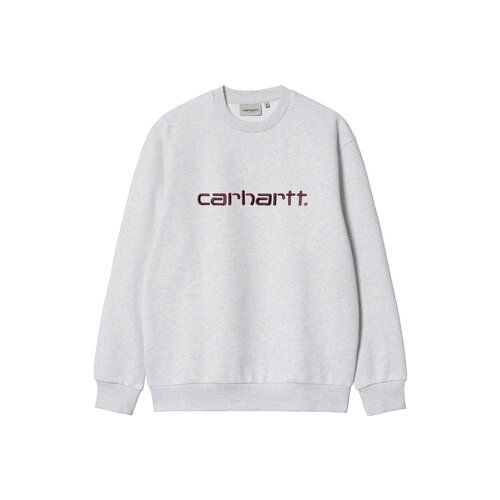 Carhartt Ash Heather Rondo I030546