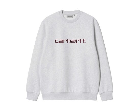 Carhartt Ash Heather Rondo I030546 Carhartt WIP Carhartt Ash Heather Rondo I030546