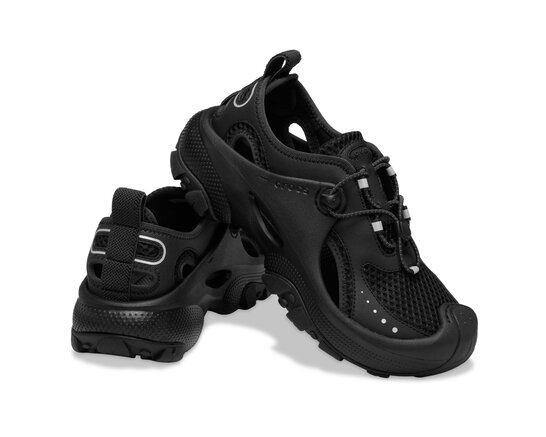 Trailbreak 2 Black Black 209988 060 Crocs Trailbreak 2 Black Black 209988 060
