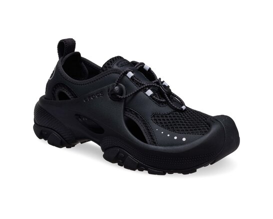 Trailbreak 2 Black Black 209988 060 Crocs Trailbreak 2 Black Black 209988 060