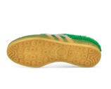 Adidas Gazelle Indoor W Green Glow Pink Gum JP8342
