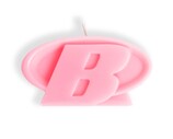 Capital Candle Pink BT25009 001 Bruut Capital Candle Pink BT25009 001
