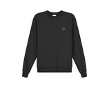 Heart Crewneck Black AW25 110C Arte Antwerp Heart Crewneck Black AW25 110C