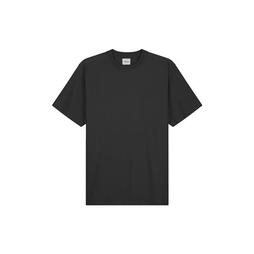 Multi Arte Print T-shirt Black AW25 092T