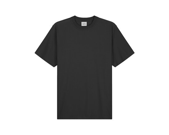 Multi Arte Print T-shirt Black AW25 092T Arte Antwerp Multi Arte Print T-shirt Black AW25 092T