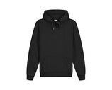 Multi Arte Print Hoodie Black AW25 114H Arte Antwerp Multi Arte Print Hoodie Black AW25 114H