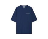 T-shirt Boxy Navy 42252050 1127 Filling Pieces Clothing T-shirt Boxy Navy 42252050 1127