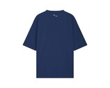 T-shirt Boxy Navy 42252050 1127 Filling Pieces Clothing T-shirt Boxy Navy 42252050 1127