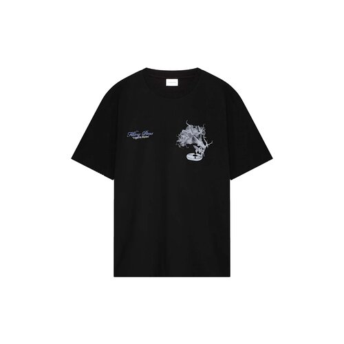T-shirt Grammophone Black 42252050 0236