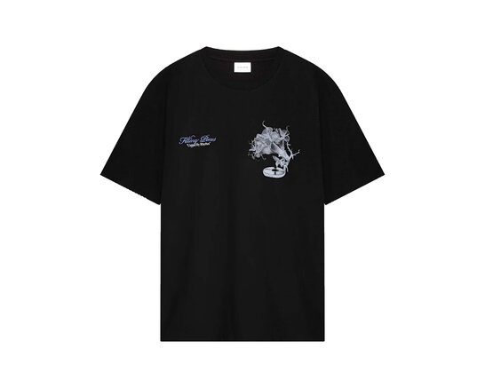 T-shirt Grammophone Black 42252050 0236 Filling Pieces Clothing T-shirt Grammophone Black 42252050 0236