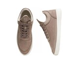 Low Top Nubuck Rock 300186 233 Filling Pieces Low Top Nubuck Rock 300186 233