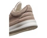Low Top Nubuck Rock 300186 233 Filling Pieces Low Top Nubuck Rock 300186 233