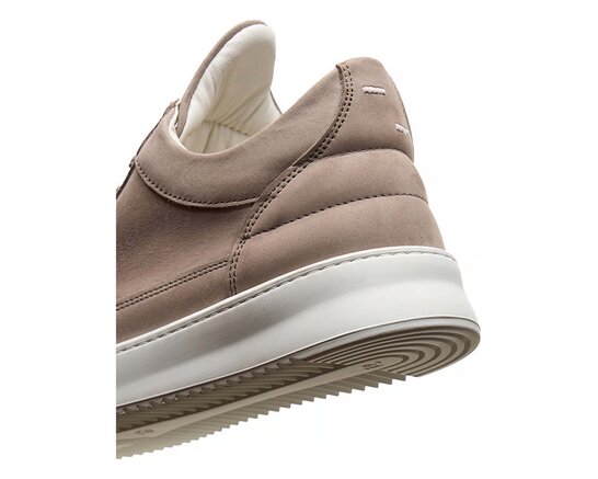 Low Top Nubuck Rock 300186 233 Filling Pieces Low Top Nubuck Rock 300186 233
