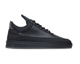 Low Top Tech Crumbs Black 300219 130 Filling Pieces Low Top Tech Crumbs Black 300219 130