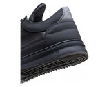 Low Top Tech Crumbs Black 300219 130 Filling Pieces Low Top Tech Crumbs Black 300219 130