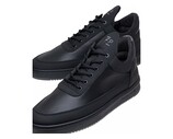 Low Top Tech Crumbs Black 300219 130 Filling Pieces Low Top Tech Crumbs Black 300219 130