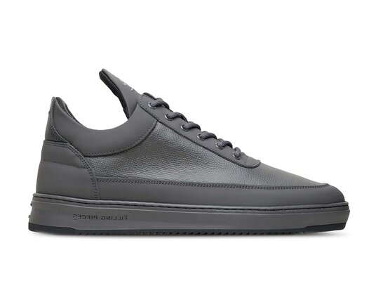 Low Top Tech Crumbs All Grey 300219 175 Filling Pieces Low Top Tech Crumbs All Grey 300219 175