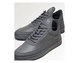 Low Top Tech Crumbs All Grey 300219 175 Filling Pieces Low Top Tech Crumbs All Grey 300219 175