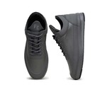 Low Top Tech Crumbs All Grey 300219 175 Filling Pieces Low Top Tech Crumbs All Grey 300219 175