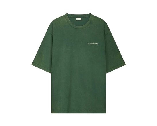 T-shirt Boxy Vintage Pine 42252050 1127 Filling Pieces Clothing T-shirt Boxy Vintage Pine 42252050 1127