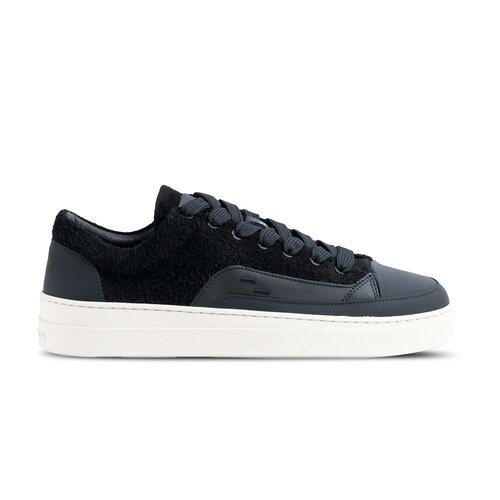 Riviere Fuzz Black 306233 130
