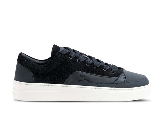 Riviere Fuzz Black 306233 130 Filling Pieces Riviere Fuzz Black 306233 130