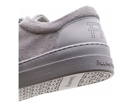 Riviera Fuzz All Grey 306233 175 Filling Pieces Riviera Fuzz All Grey 306233 175