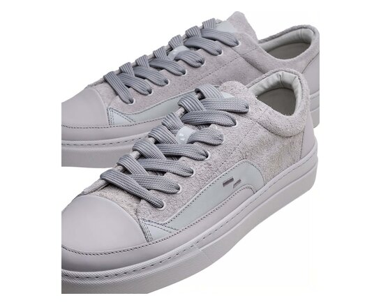 Riviera Fuzz All Grey 306233 175 Filling Pieces Riviera Fuzz All Grey 306233 175