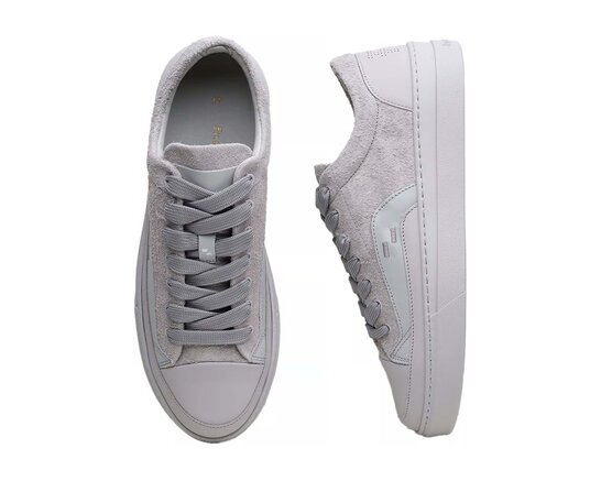 Riviera Fuzz All Grey 306233 175 Filling Pieces Riviera Fuzz All Grey 306233 175