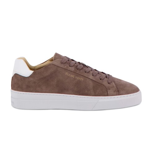 Tiebreak Suede Almond 307214 258