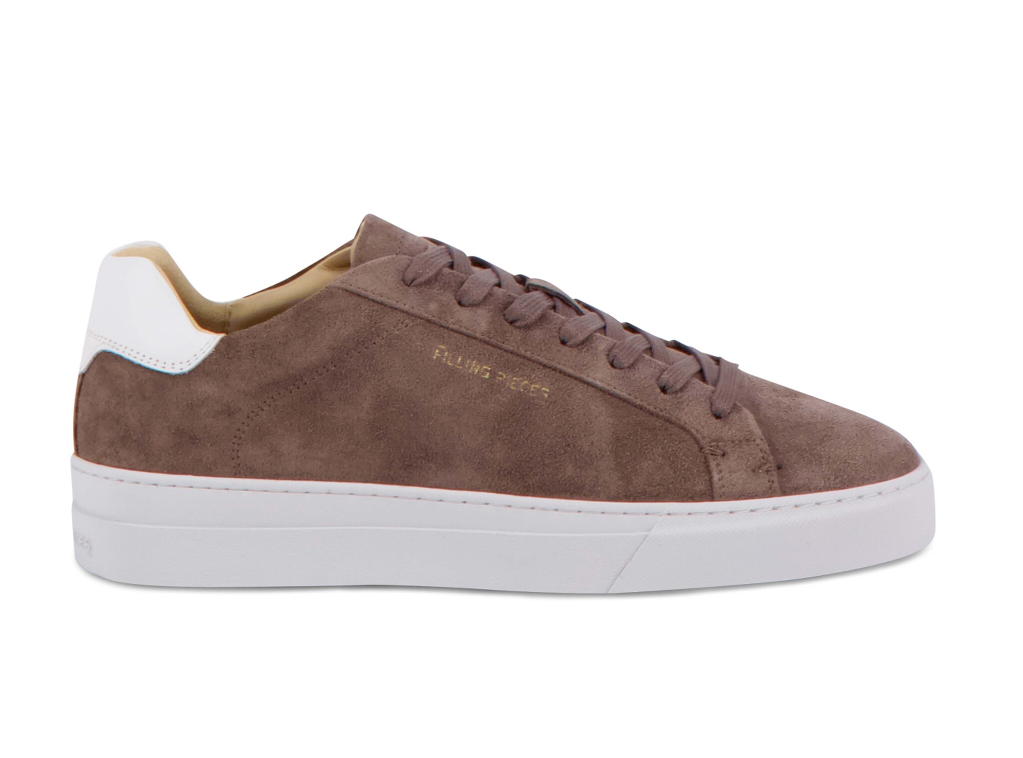 Tiebreak Suede Almond 307214 258 Filling Pieces Tiebreak Suede Almond 307214 258