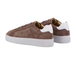 Tiebreak Suede Almond 307214 258 Filling Pieces Tiebreak Suede Almond 307214 258