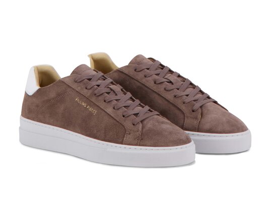 Tiebreak Suede Almond 307214 258 Filling Pieces Tiebreak Suede Almond 307214 258